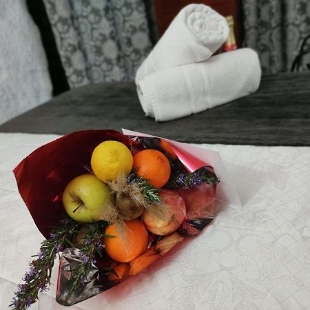 Casa Cueva Con Encanto Terque 外观 照片