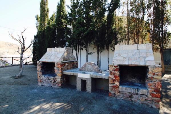 Casa Cueva Con Encanto Terque 外观 照片