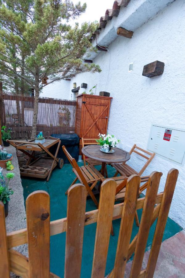 Casa Cueva Con Encanto Terque 外观 照片